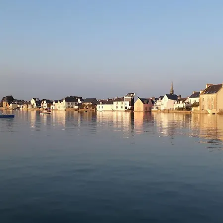 A La Croisee Des Baies * Tréméoc