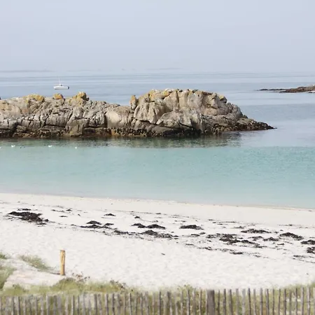 A La Croisee Des Baies Semesterbostad